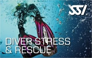 stress course diving